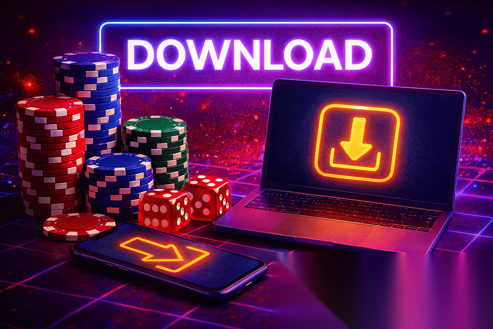 Guia para baixar e instalar o APK umbet