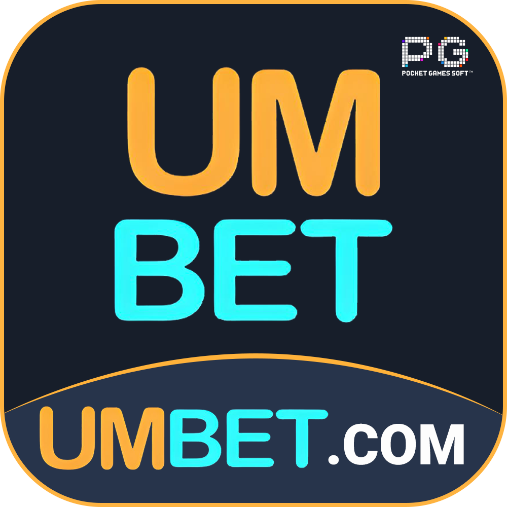 Imagem promovendo download do APK oficial umbet para Android
